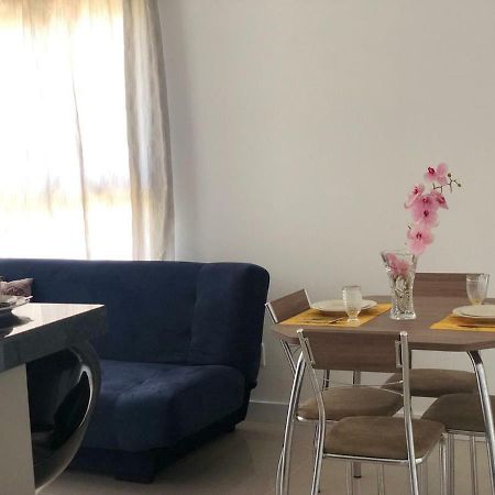 Apto Floripa Vista Mar Apartment Florianopolis Ngoại thất bức ảnh