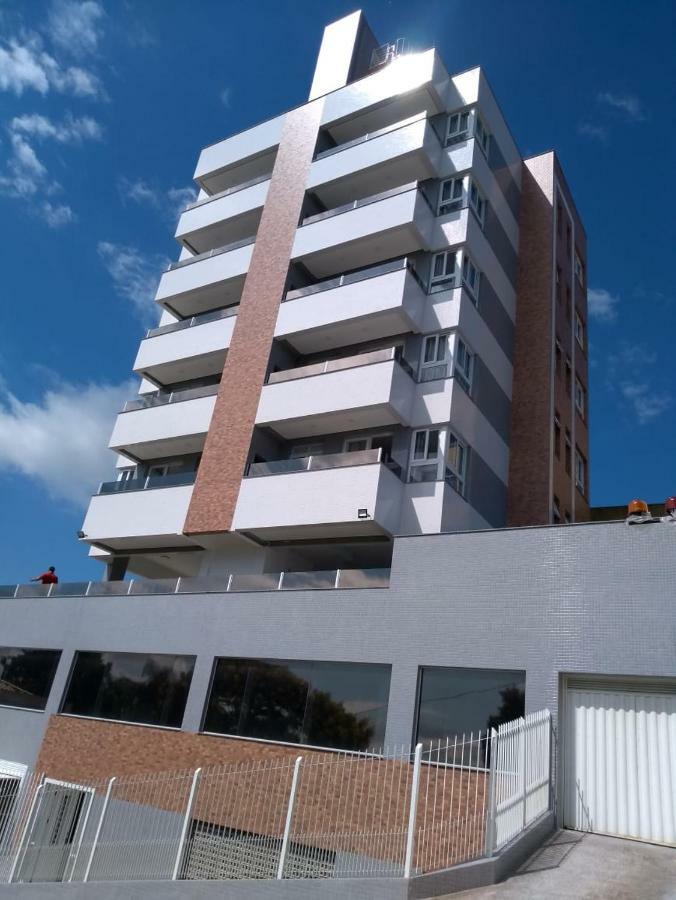 Apto Floripa Vista Mar Apartment Florianopolis Ngoại thất bức ảnh