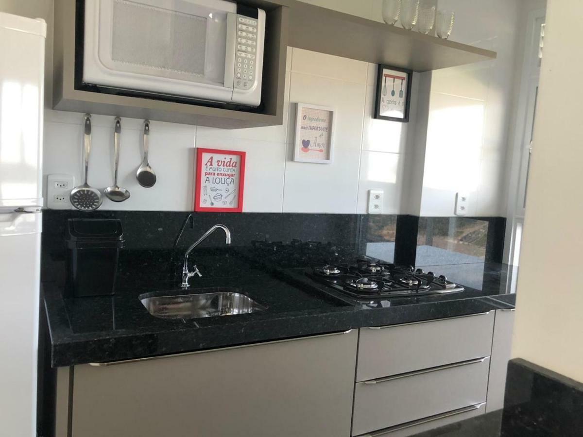 Apto Floripa Vista Mar Apartment Florianopolis Ngoại thất bức ảnh