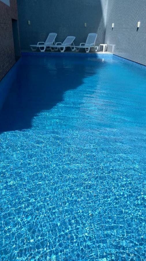 Apto Floripa Vista Mar Apartment Florianopolis Ngoại thất bức ảnh